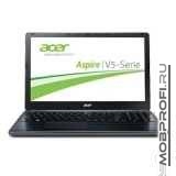 Acer ASPIRE V5-572G-53336G75a