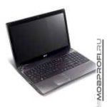 Acer Aspire 1640Z