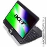 Acer Aspire 1825PTZ