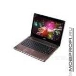 Acer Aspire 4738ZG