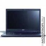 Acer Aspire 4810TZG-414G50Mi