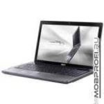 Acer Aspire 4820TG-333G32Miks