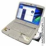 Acer Aspire 5520G