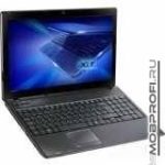 Acer Aspire 5552G