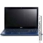 Ремонт Acer Aspire 5560-433054G50Mnbb в Москве