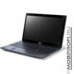 Acer Aspire 5560G-6344G50Mnkk