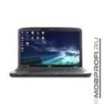 Acer Aspire 5738G