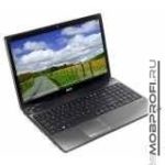 Acer Aspire 5741