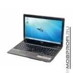 Acer Aspire 5741G