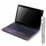 Acer Aspire 5742G-5464G50MICC