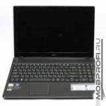 Acer Aspire 5742ZG