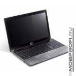 Acer Aspire 5745G