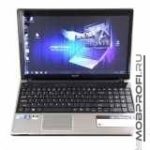 Acer Aspire 5745PG