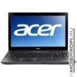 Ремонт Acer Aspire 5749-2333G32Mikk в Москве