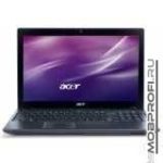 Acer Aspire 5750