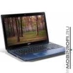 Ремонт Acer Aspire 5750G в Москве