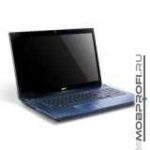 Acer Aspire 5750G-2313G50Mnbb