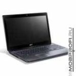 Acer Aspire 5750G-2334G32Mnkk