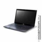 Acer Aspire 5750G-2354G32Mnkk