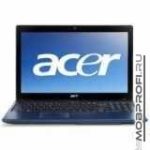 Ремонт Acer Aspire 5750G-2354G50Mnbb в Москве