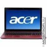 Acer Aspire 5750G-2354G50Mnrr
