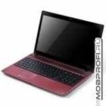 Acer Aspire 5750G-2413G32Mnrr