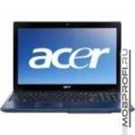 Acer Aspire 5750G-2414G32Mnbb