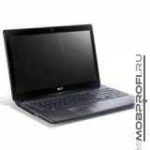 Acer Aspire 5750G-2434G32Mnkk