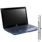 Acer Aspire 5750G-2434G64Mnbb