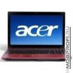 Ремонт Acer Aspire 5750G-2434G64Mnrr в Москве