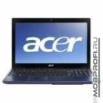 Ремонт Acer Aspire 5750G-2454G50Mnbb в Москве