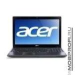 Ремонт Acer Aspire 5750G-2454G50Mnkk в Москве