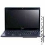 Acer Aspire 5750G-2674G50Mnkk