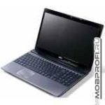 Acer Aspire 5750ZG
