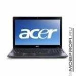 Acer Aspire 5750ZG-B953G32Mnkk