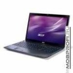 Acer Aspire 5750ZG-B964G32Mnkk