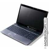 Acer Aspire 5750ZG