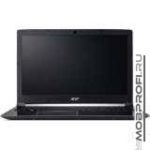Ремонт Acer Aspire 7 A717-71G-72SV в Москве