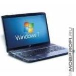 Acer Aspire 7540
