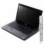 Acer Aspire 7551G-N854G50Mikk