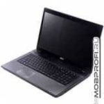 Acer Aspire 7551G-P343G32Mikk