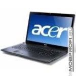 Ремонт Acer Aspire 7560G в Москве