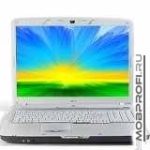 Acer Aspire 7720 Gamer