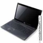 Acer Aspire 7739G-374G50Mnkk