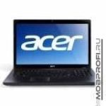 Acer Aspire 7739ZG-P624G50Mnkk