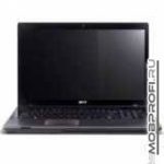 Acer Aspire 7745G-484G64Mnks