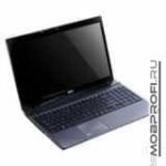 Acer Aspire 7750G-2313G32Mikk