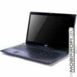 Acer Aspire 7750G-2434G64Mnkk