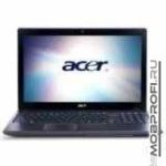 Ремонт Acer Aspire 7750ZG-B953G50Mnkk в Москве