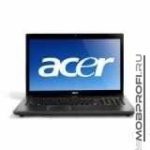 Ремонт Acer Aspire 7750ZG-B964G50Mnkk в Москве